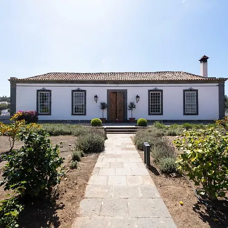 Hacienda Del Batan Vila Santa Brígida