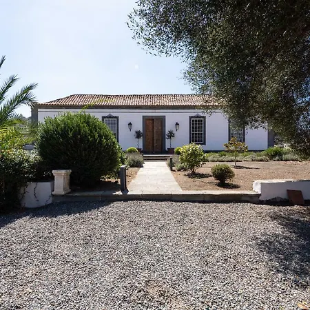 Hacienda Del Batan Vila *