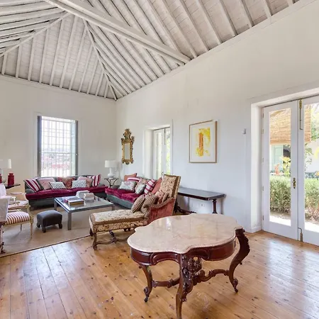 Villa Hacienda Del Batan