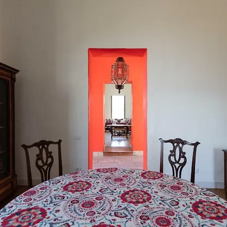 Hacienda Del Batan * Santa Brigida (Gran Canaria)