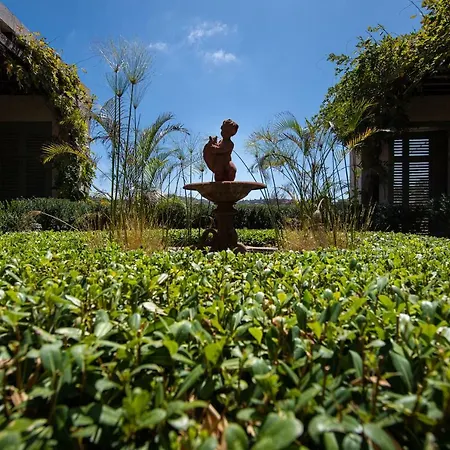 Hacienda Del Batan Vila Santa Brígida