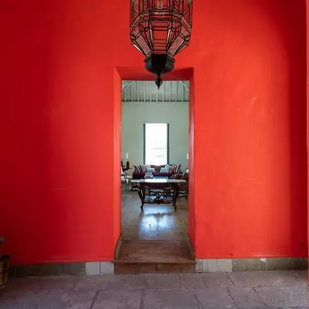 Hacienda Del Batan