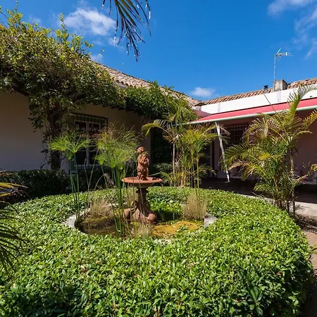 Hacienda Del Batan Vila