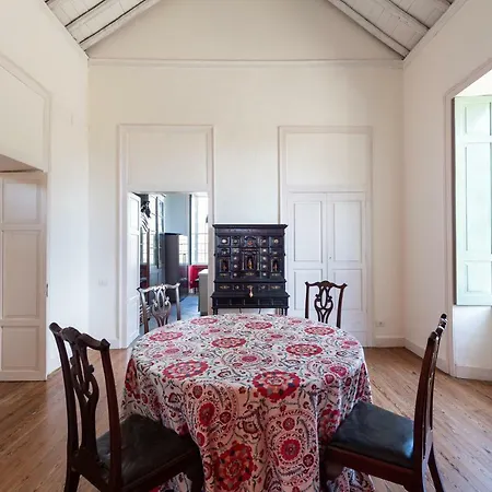 Hacienda Del Batan Villa *
