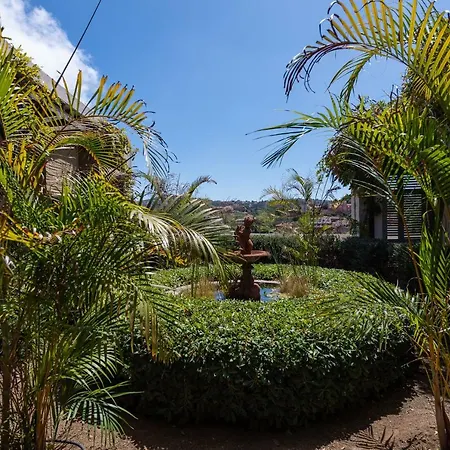 Hacienda Del Batan Vila Santa Brígida