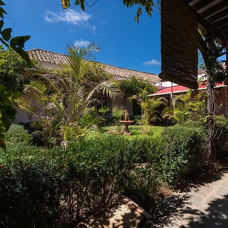 Hacienda Del Batan Vila