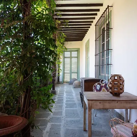Vila Hacienda Del Batan