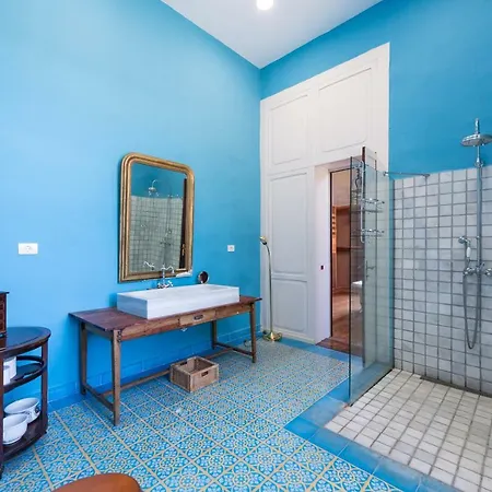Hacienda Del Batan Villa *