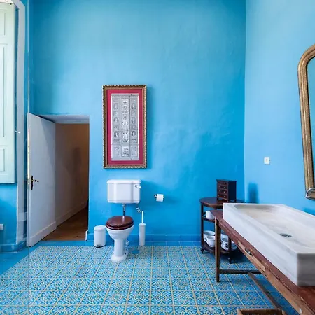 Vila Hacienda Del Batan *