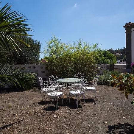Hacienda Del Batan Villa *