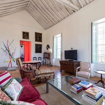 Hacienda Del Batan Vila *