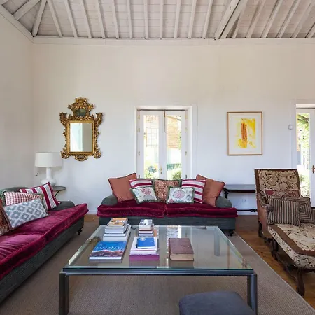 Villa Hacienda Del Batan *