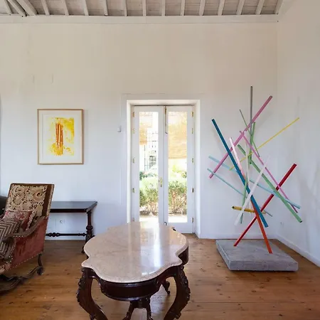 Vila Hacienda Del Batan Santa Brígida