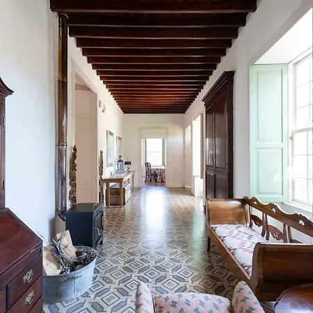 Hacienda Del Batan Vila *