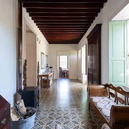 Hacienda Del Batan *