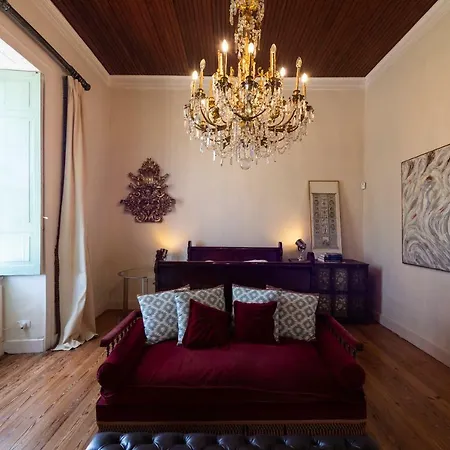 Vila Hacienda Del Batan