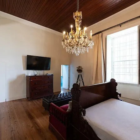 Vila Hacienda Del Batan