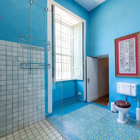 Hacienda Del Batan Villa Santa Brigida (Gran Canaria)