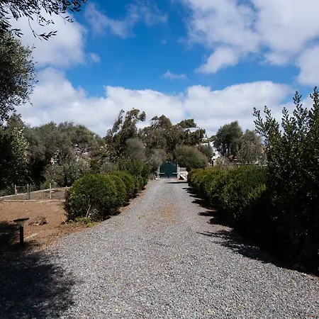 Hacienda Del Batan